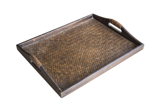 tray