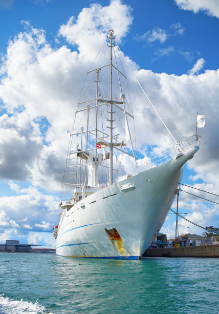 ship