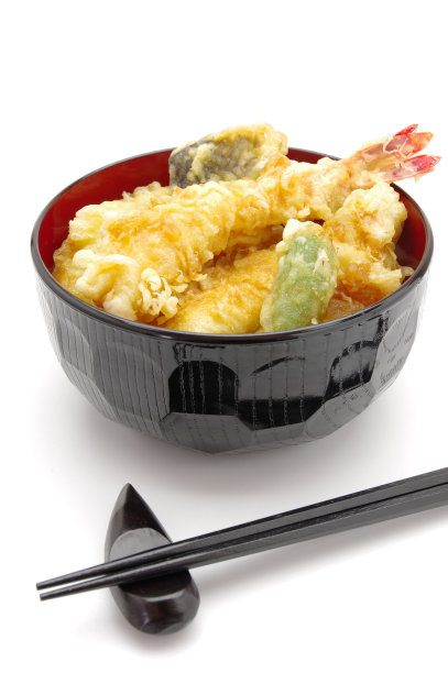 tempura