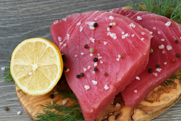 tuna