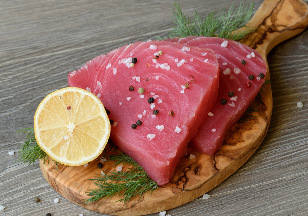 tuna