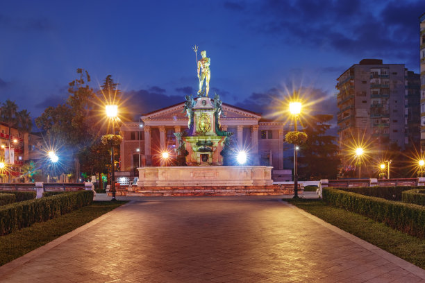 georgia