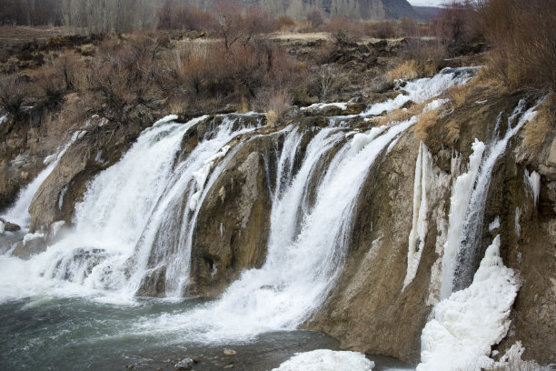 anatolia