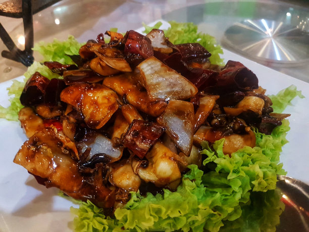 abalone