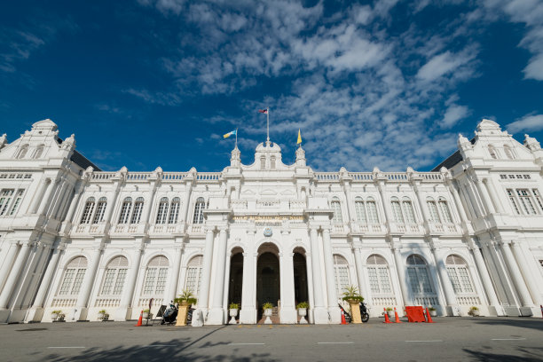 penang