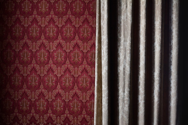 古典地毯
