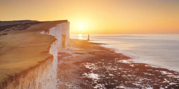lighthouse