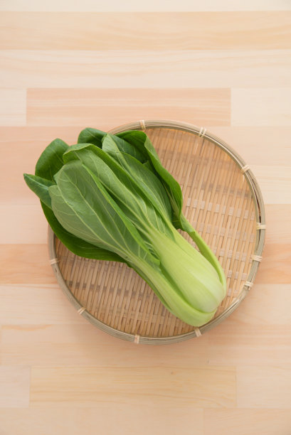 娃娃菜