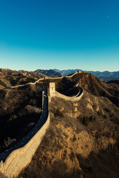 河北风景