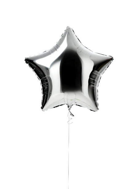 铝箔气球