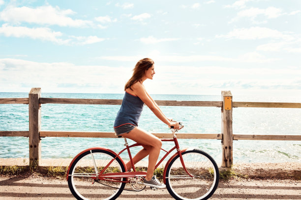 riding