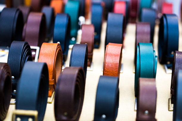 belt