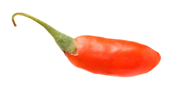 crunchy