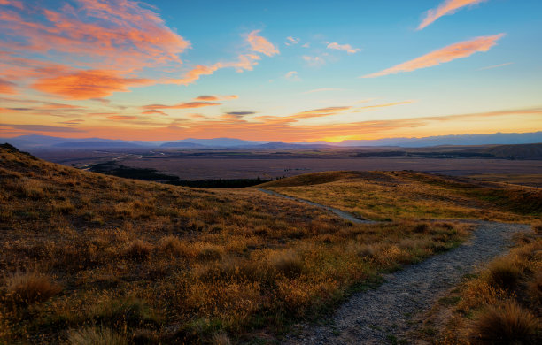 tekapo