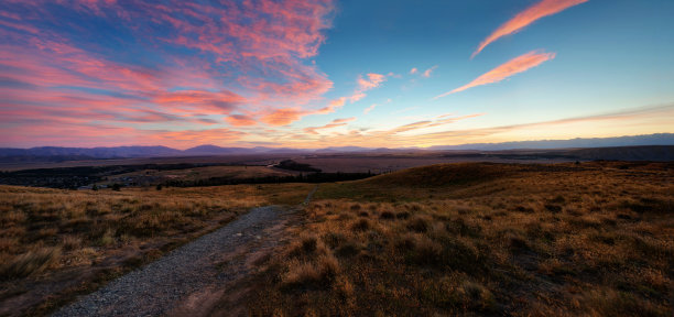 tekapo