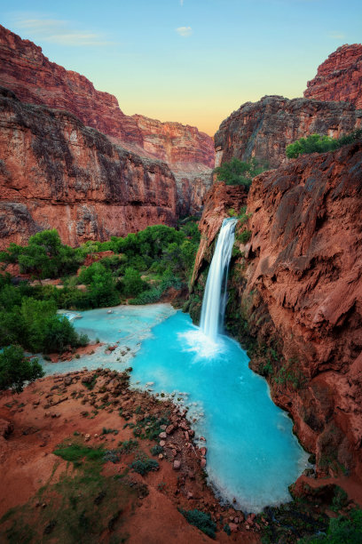 supai