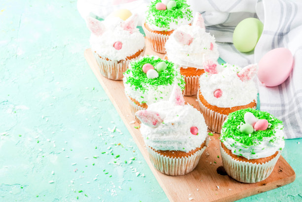 cupcake