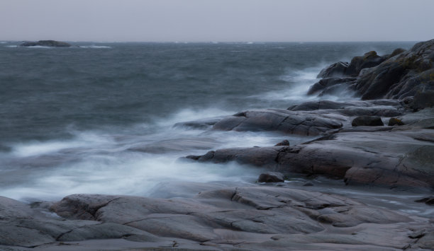 archipelago