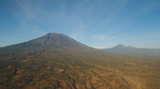 阿贡火山