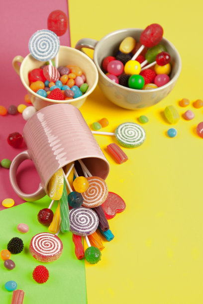 lollipop