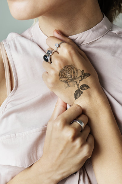 tatoo