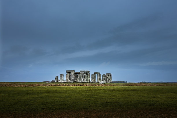stonehenge