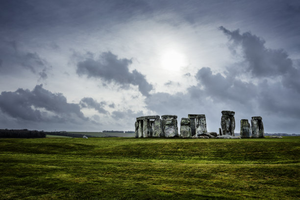 stonehenge
