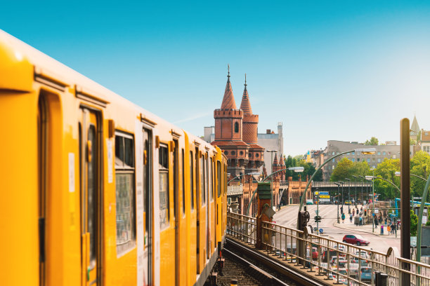 berlin