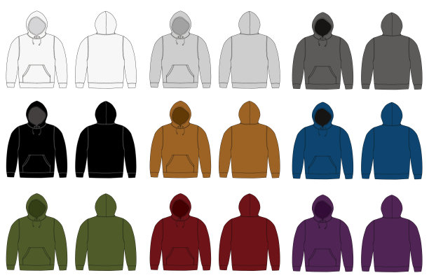 hoodie