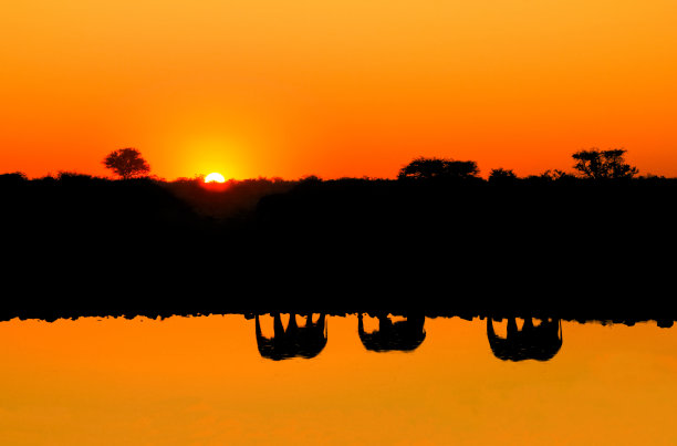 namibia