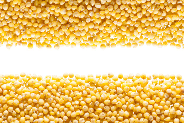 millet