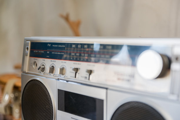 radio