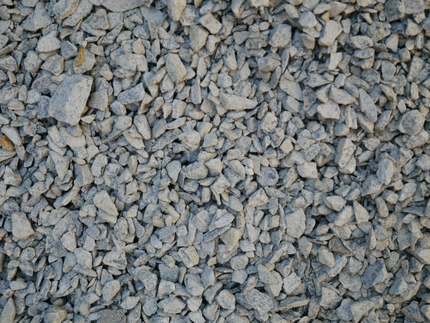 花岗岩砂石