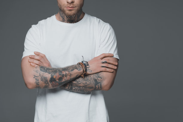 tatoo