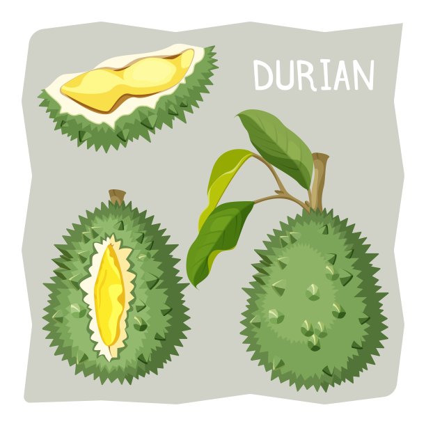 durian