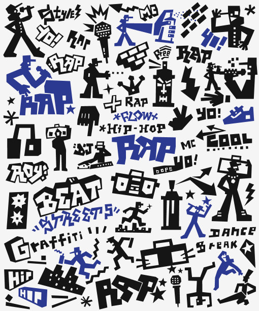 hiphop