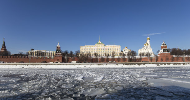 kremlin