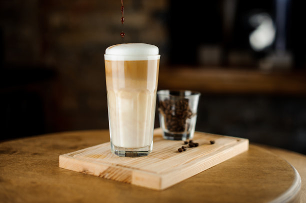 macchiato