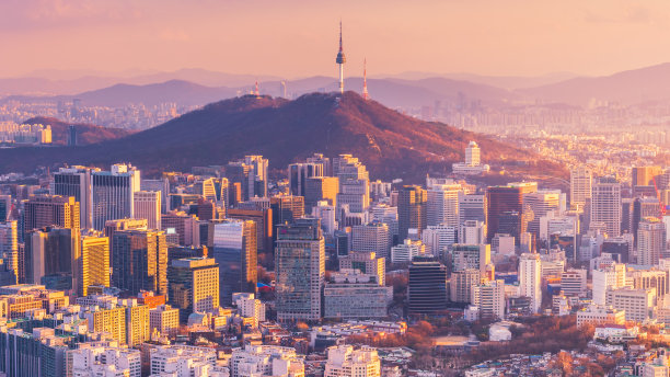 korea