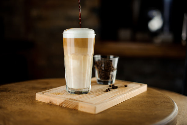 macchiato