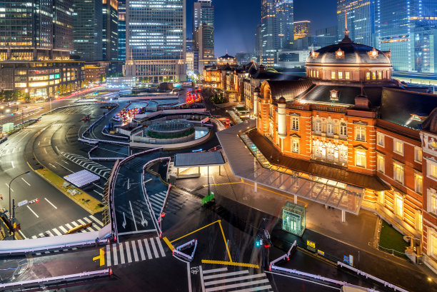 marunouchi