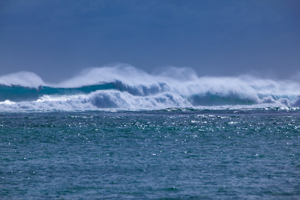 tsunami