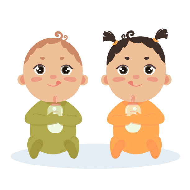 twins