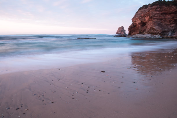 atlantic