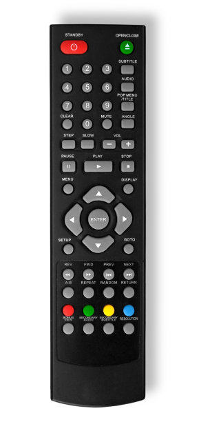 remote