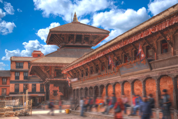 nepal