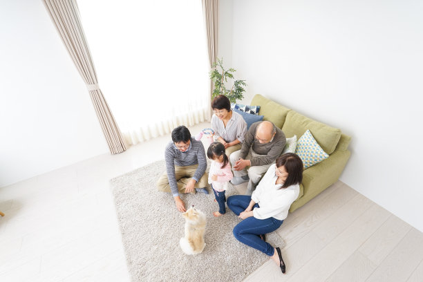 generational