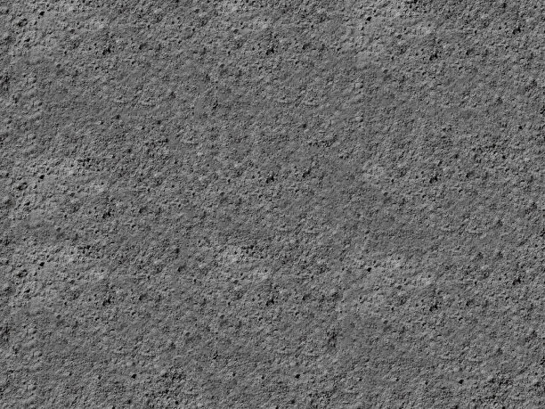 crater