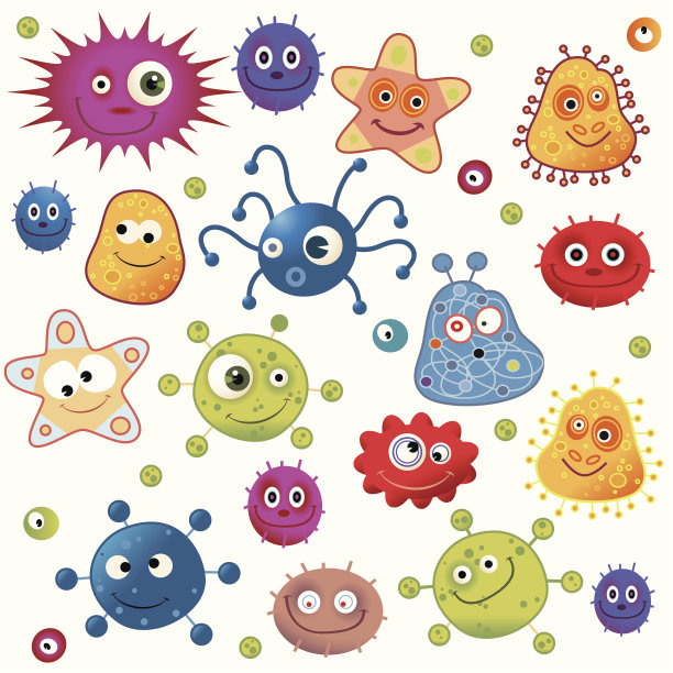 bacteria