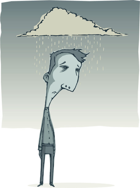 sad